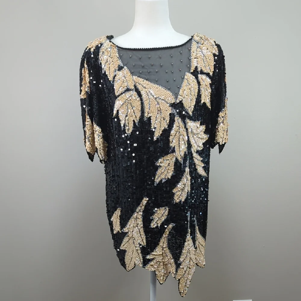 Lillie Rubin vintage lillie